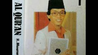 H Muammar ZA - Surah Asy syamsi 1-15 Saritilawah Nani Oding | New Versi