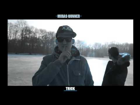 Miras Gunner - Trick (prod. Miras Gunner)