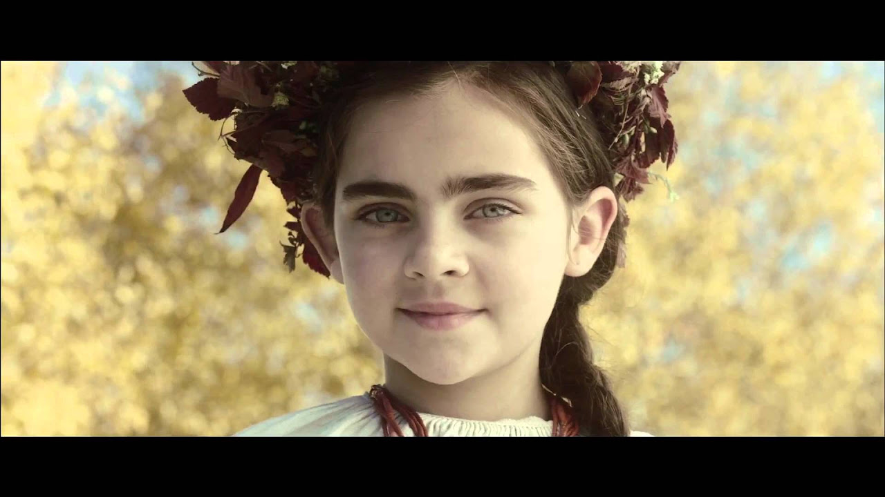 The Guide: Oles Sanin's Historical Drama