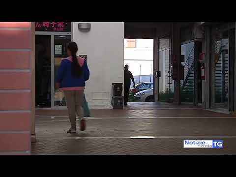 2017-10-20 PRATO - SCOPERTA E CHIUSA AUTOSCUOLA ABUSIVA PER CINESI