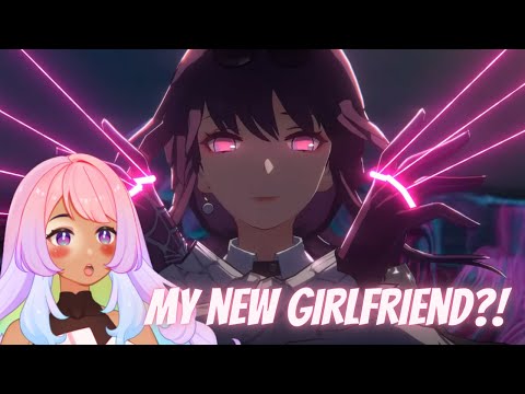 Honkai Impact 3rd Players React To Kafka's Trailer