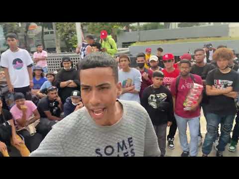 SKY❌STHONNY🆚 MR KHAN❌SIAN MAIDANA - OCTAVOS DE  FINAL 🏆 [RSG PLAZAS 2VS2] FECHA 22