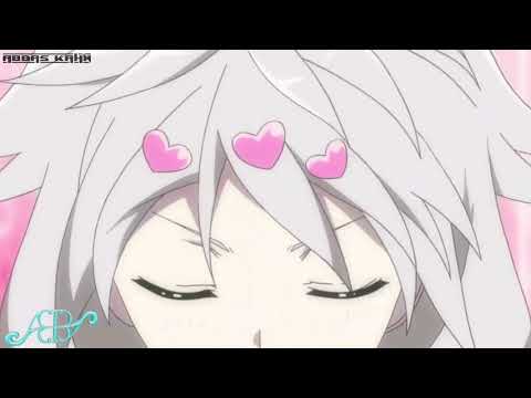 《AMV》TRINITY 7/THE DEMON LOARD FIGHT'S WITH A WHITE DEMON LOARD FULL FIGHT/MUST WATCH/DON'T FORGET