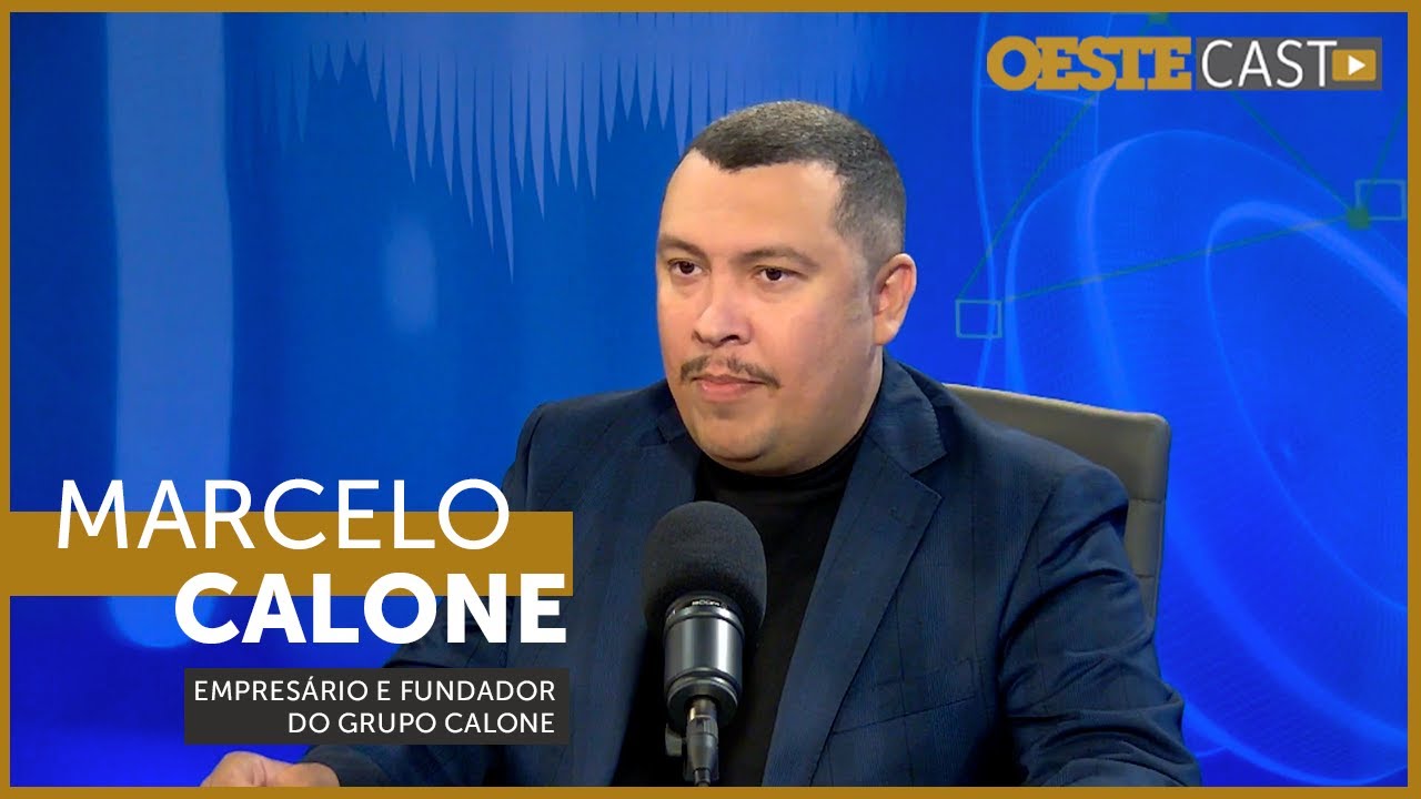 OESTECAST 69 I Marcelo Calone