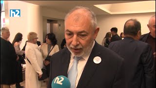 Լաչինն ազատագրվեց, առաջին դրոշը բերեցին փռեցին «Իրավունք»-ի խմբագրության առջև. Հայկ Բաբուխանյան