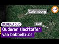 Ouderen trappen in babbeltruc | Bureau GLD
