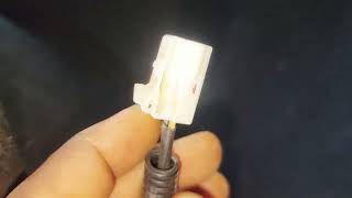 ABS sensor Hyundai Elantra 2013