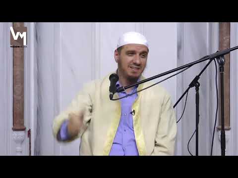 Si e pranoi Sa'd ibn Muadh Islamin? - Hoxhë Enis Rama