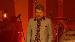 Dani Martín - Madrid, Madrid, Madrid | Compuesta por Leiva | (en directo)