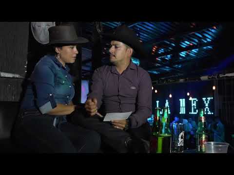 Se me Fue mi Padre Banda la Mexicana VideoClip Oficial