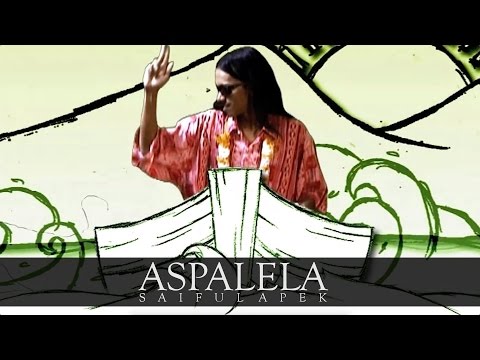 Aspalela video