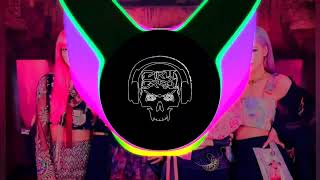 Download lagu :DUBSTEP: Black Pink How You Like that (Dirty Growl RMX ) mp3