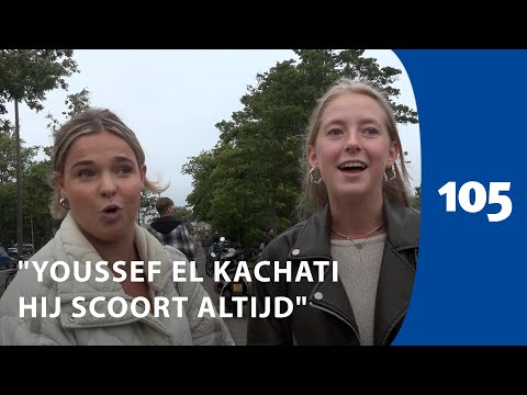 Fans voor en na de wedstrijd Telstar - Willem II | Haarlem105