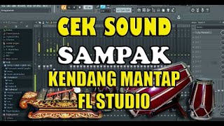 Download lagu CEK SOUND GAMELAN JAWA SAMPAK BASS MANTAP mp3