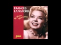 Frances Langford - Say It (Over And Over Again ...