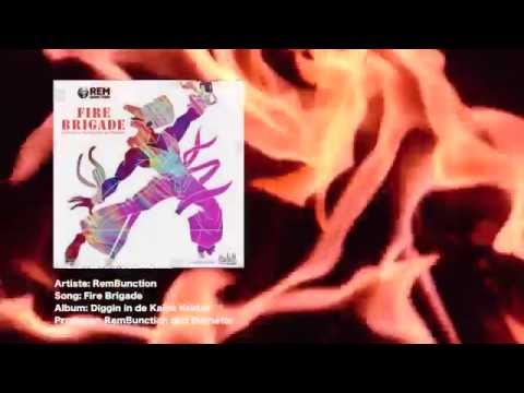 RemBunction Fire Brigade