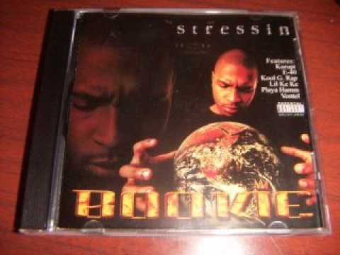 Bookie  - If You Aint Feelin Us Feat. Playa Hamm