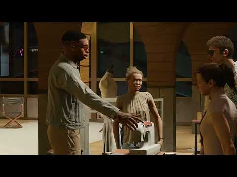 NBA 2k23 My Career - Fashion & more Trade Rumors! - ep 12