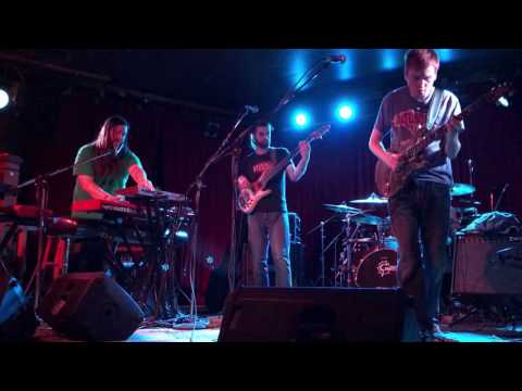 mister f :: nietzsche's :: 02.24.2017