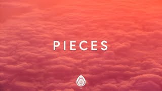 Pieces (Lyrics) ~ Amanda Cook // bethel