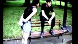 Pitty - Ignorin&#39; U - Clipe