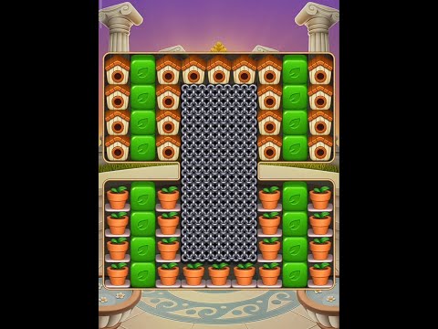 TOON BLAST level 3819