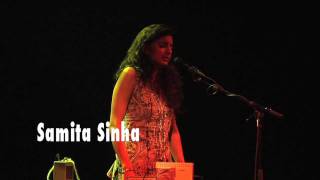 SUNSTAR Music Festival presents Samita Sinha