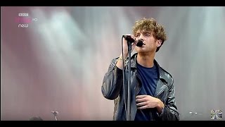 Paolo Nutini-Coming Up Easy [HD]