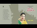 লালন গীতি  l  ফরিদা পারভীন  l Song of Lalon Shah l   Farida Parveen  l Bengal Juke