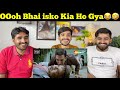 Rajpal Yadav Comedy - मैंने क्या किया भाऊ ये तो आपने किया - Aksh