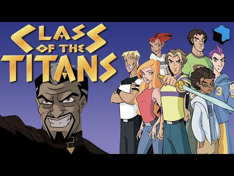 Does Anyone Remember Class of the Titans?