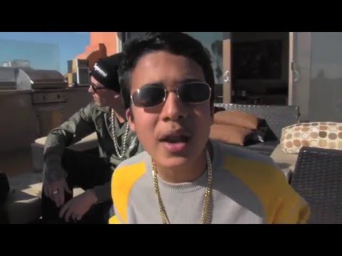 Thony Dollar$ - Girl (Official Music Video)