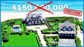 $150,000,000 Listing Finally Sells For Way Less