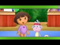 Dora S Gymnastics And Ballet Adventures Gimnastyka I Balet