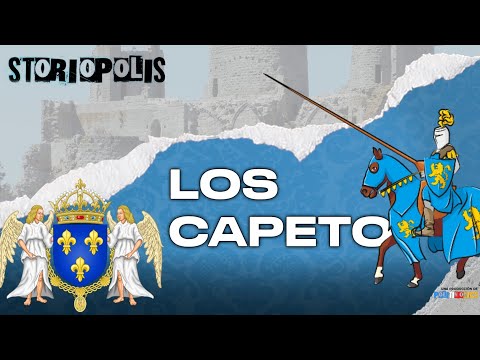 The Capetians | History of Medieval France