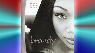 Brandy - Angel in Disguise