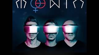 Moenia - Manto Estelar (Audio)