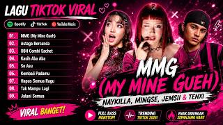 Download lagu 🔥 NAYKILLA FULL ALBUM HIPDUT 2026   So Asu, Garam dan Madu, Kasih Aba Aba   Lagu Viral TikTok mp3