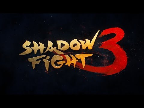 Shadow Fight 3 - Official Teaser