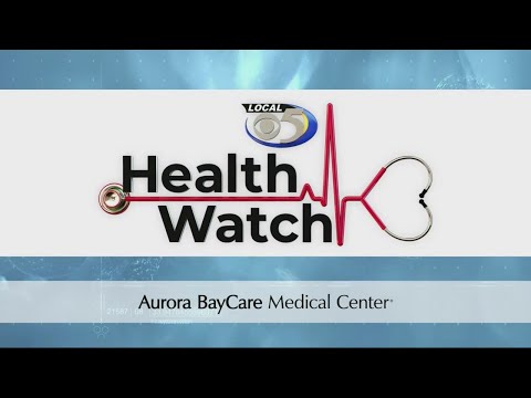 HealthWatch: Fibromyalgia or Chronic Fatigue? 9/22/2023
