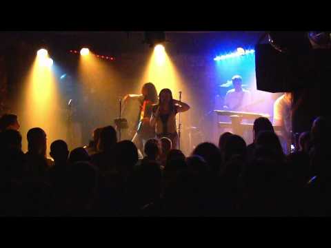 smoke da crack off sunel family "i`m polish"bam bam 24 03 2012 alchemia