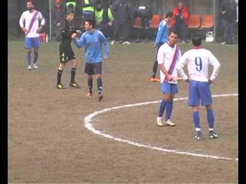 10) Meroni Rivoli 1 - Fiano Plus 2 (15-11-15)