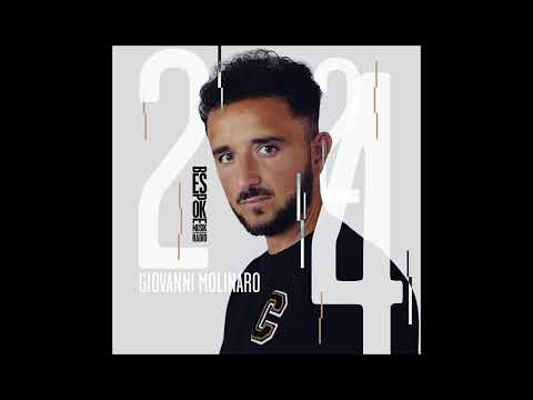 Bespoke Musik Radio 224 Giovanni Molinaro