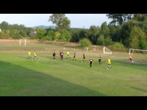 Polonia Kielsport Białogon - Polanie Pierzchnica Gol 1:1