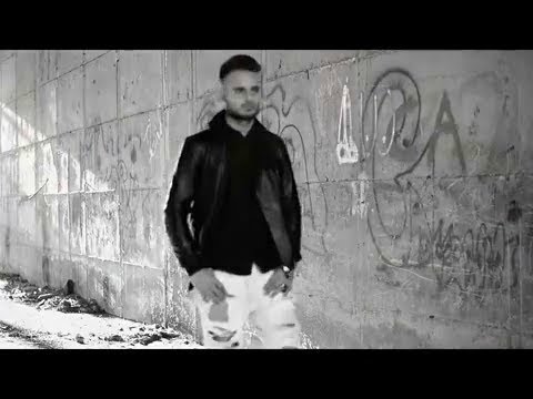 Antonio Bertone - Nun te fa trattà accussì (Official video)