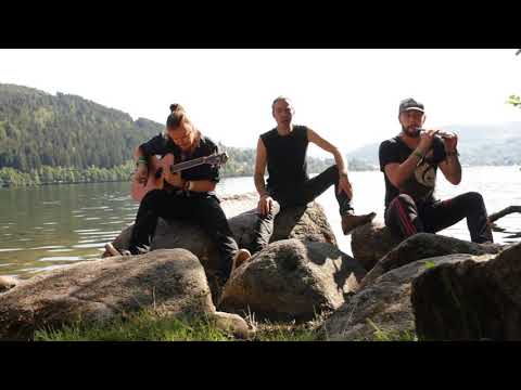 Selfish Murphy - Dignity (Acoustic Version)