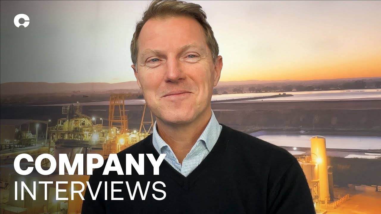 <span>1/6/2024</span><br>Crux Investor: Tomingley Targeting 100,000oz