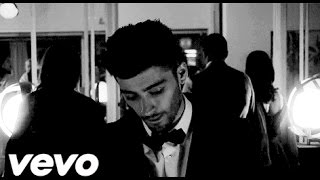 ZAYN - bLuE