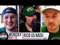 Rico Has a Chance to Get Rid of Nadu For Good | Barstool Rundown | May 20th, 2024