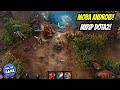 Game Mirip Dota 2 Di Android Offline